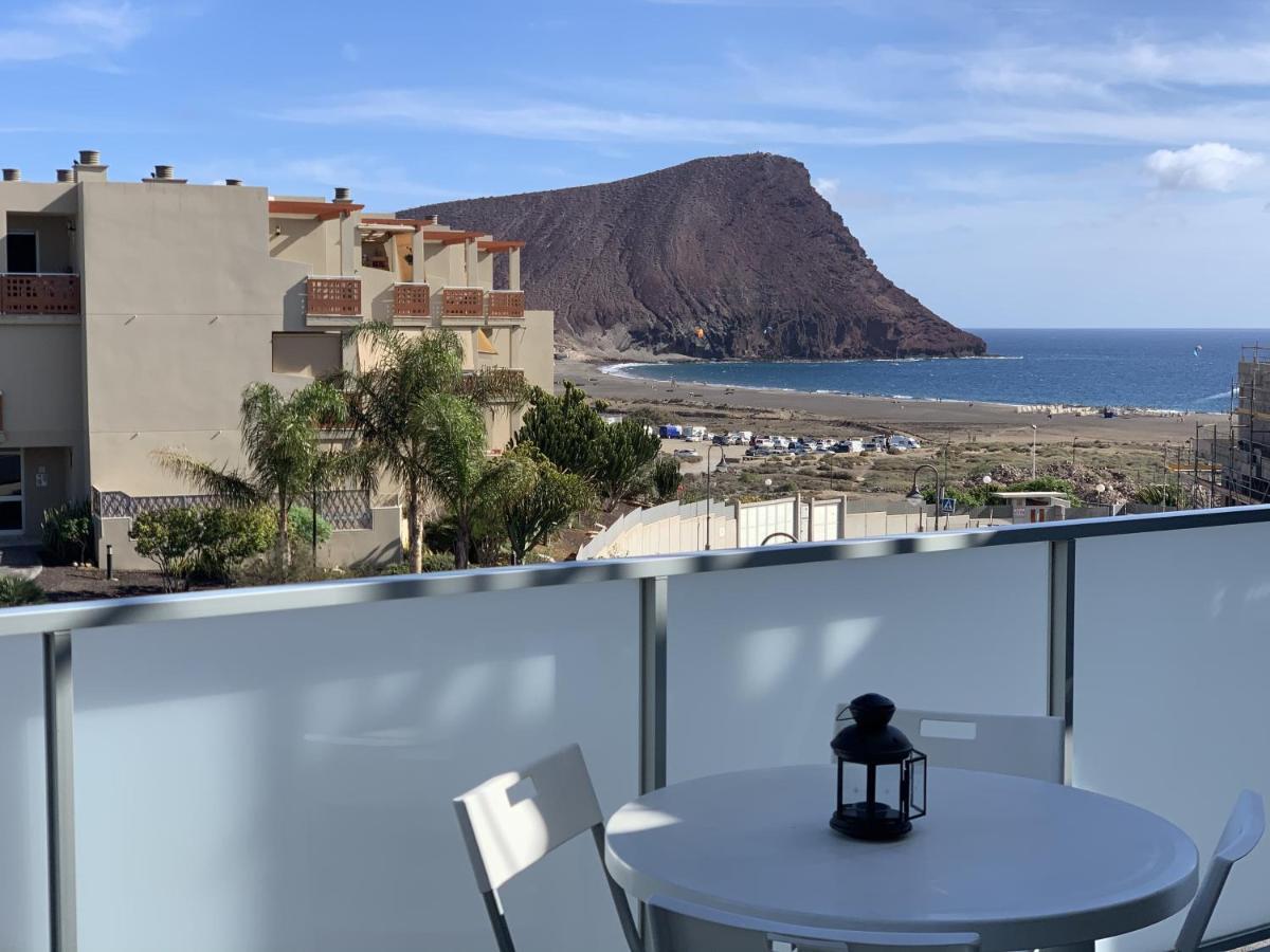 Apartamento Nuevo Terrazas Apartment Granadilla De Abona Exterior foto