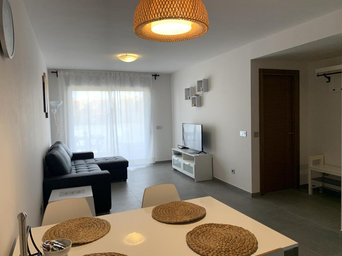Apartamento Nuevo Terrazas Apartment Granadilla De Abona Exterior foto