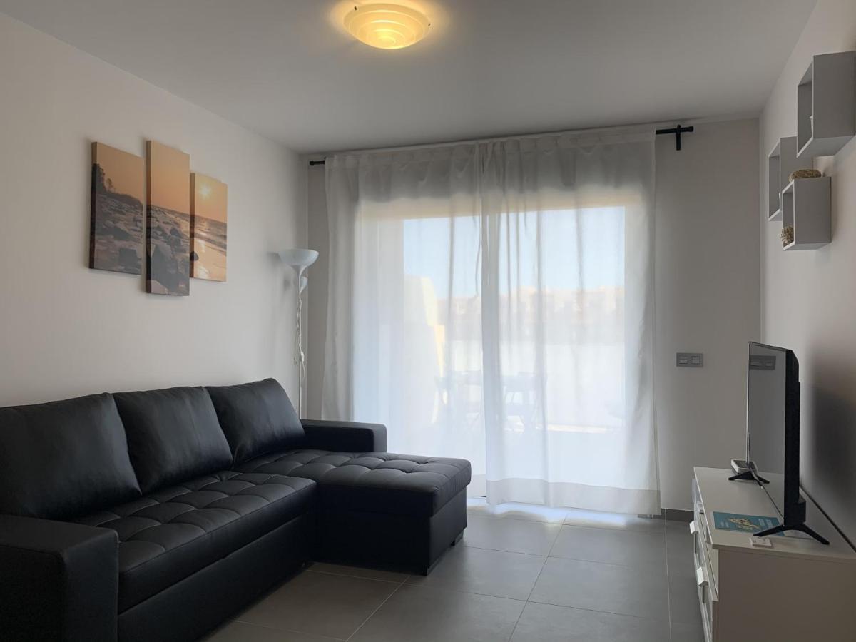 Apartamento Nuevo Terrazas Apartment Granadilla De Abona Exterior foto