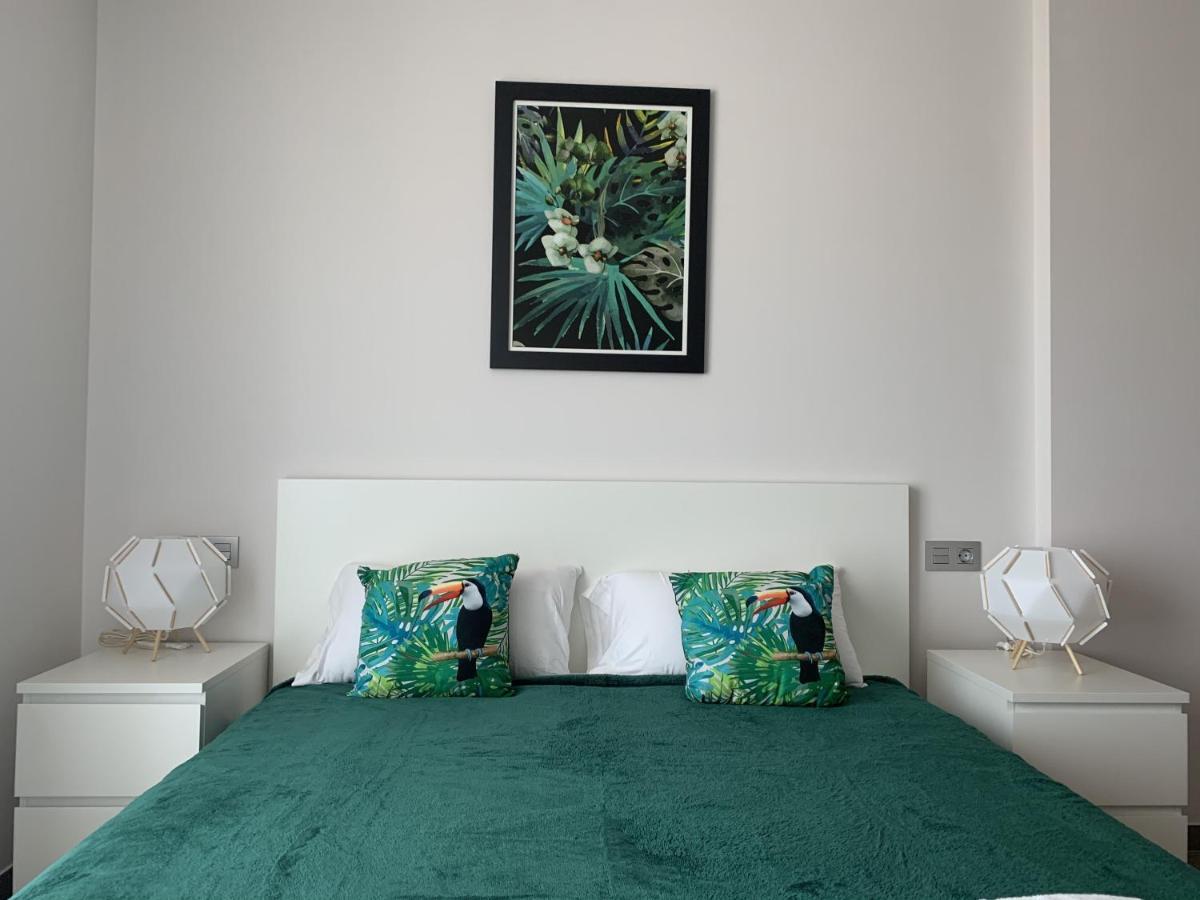 Apartamento Nuevo Terrazas Apartment Granadilla De Abona Exterior foto