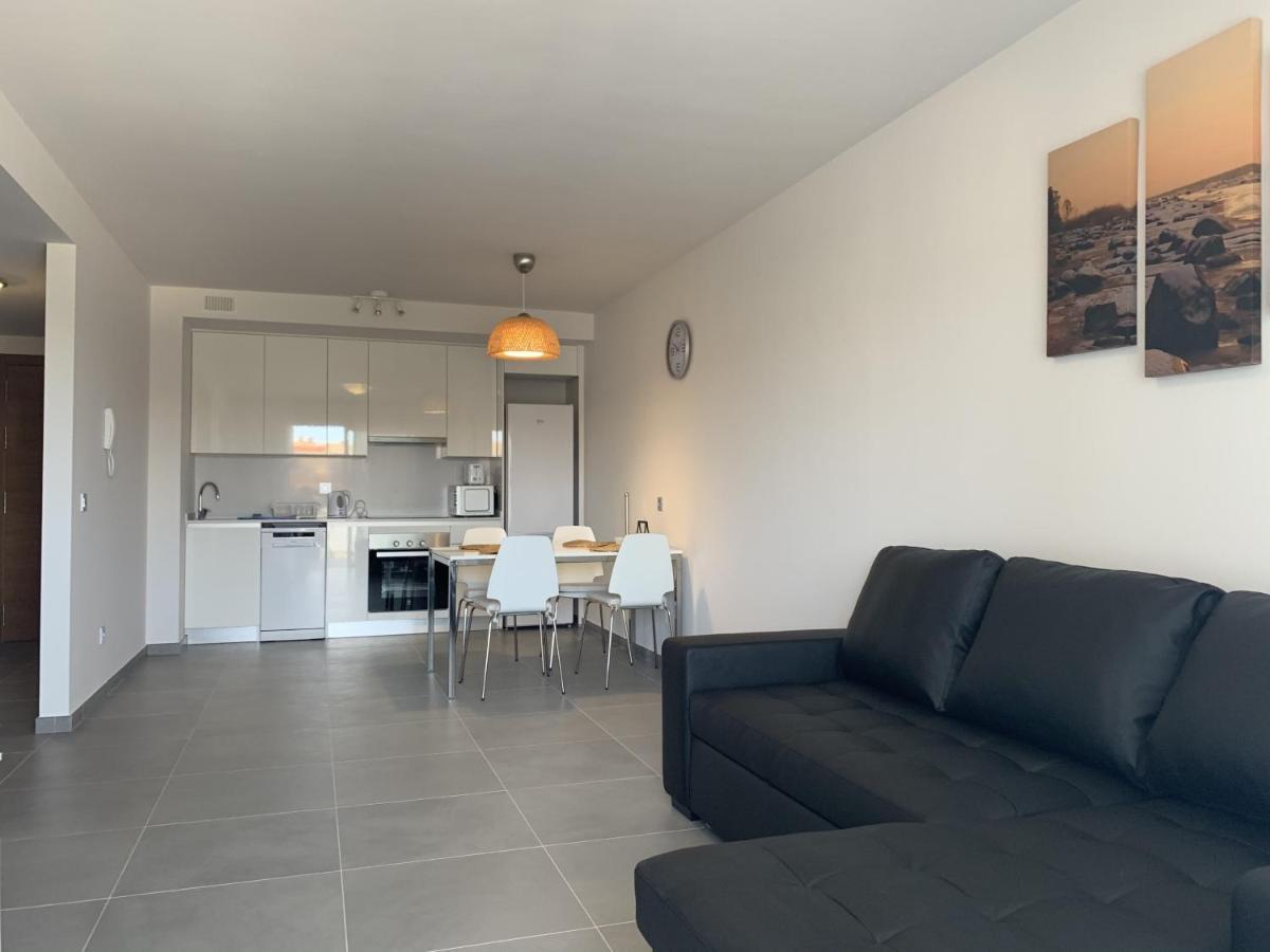 Apartamento Nuevo Terrazas Apartment Granadilla De Abona Exterior foto