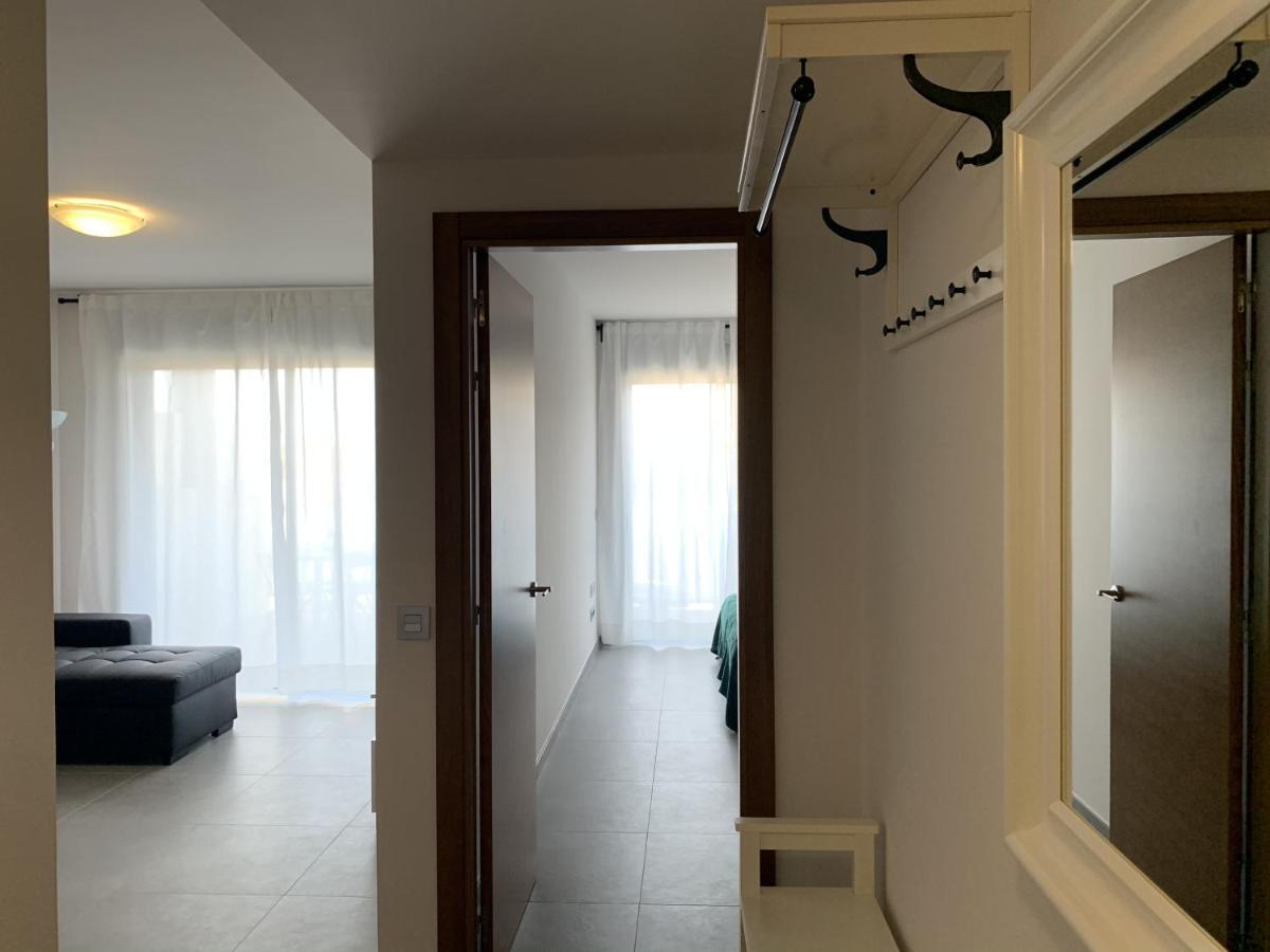Apartamento Nuevo Terrazas Apartment Granadilla De Abona Exterior foto