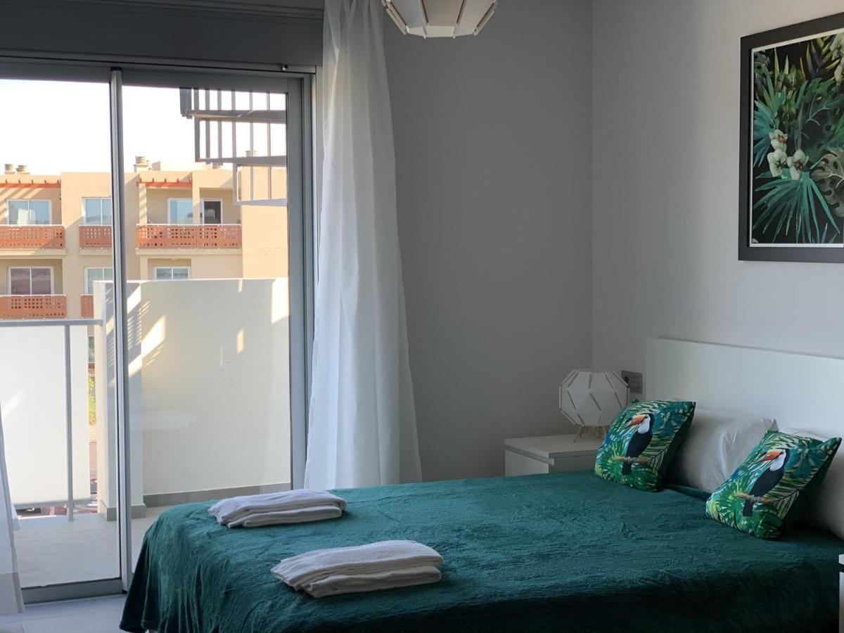 Apartamento Nuevo Terrazas Apartment Granadilla De Abona Exterior foto