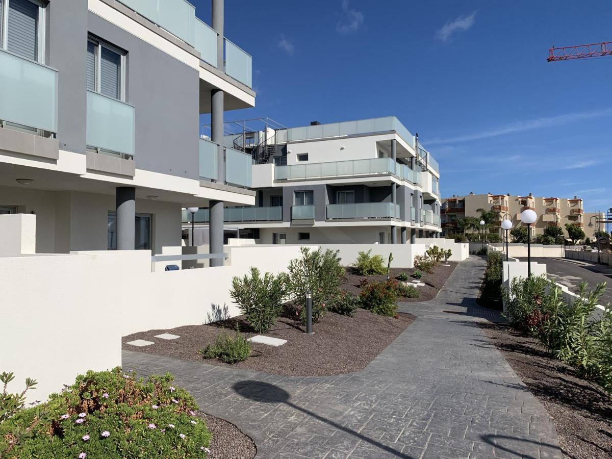 Apartamento Nuevo Terrazas Apartment Granadilla De Abona Exterior foto