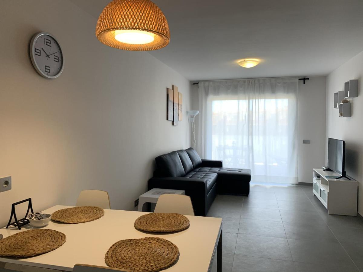 Apartamento Nuevo Terrazas Apartment Granadilla De Abona Exterior foto