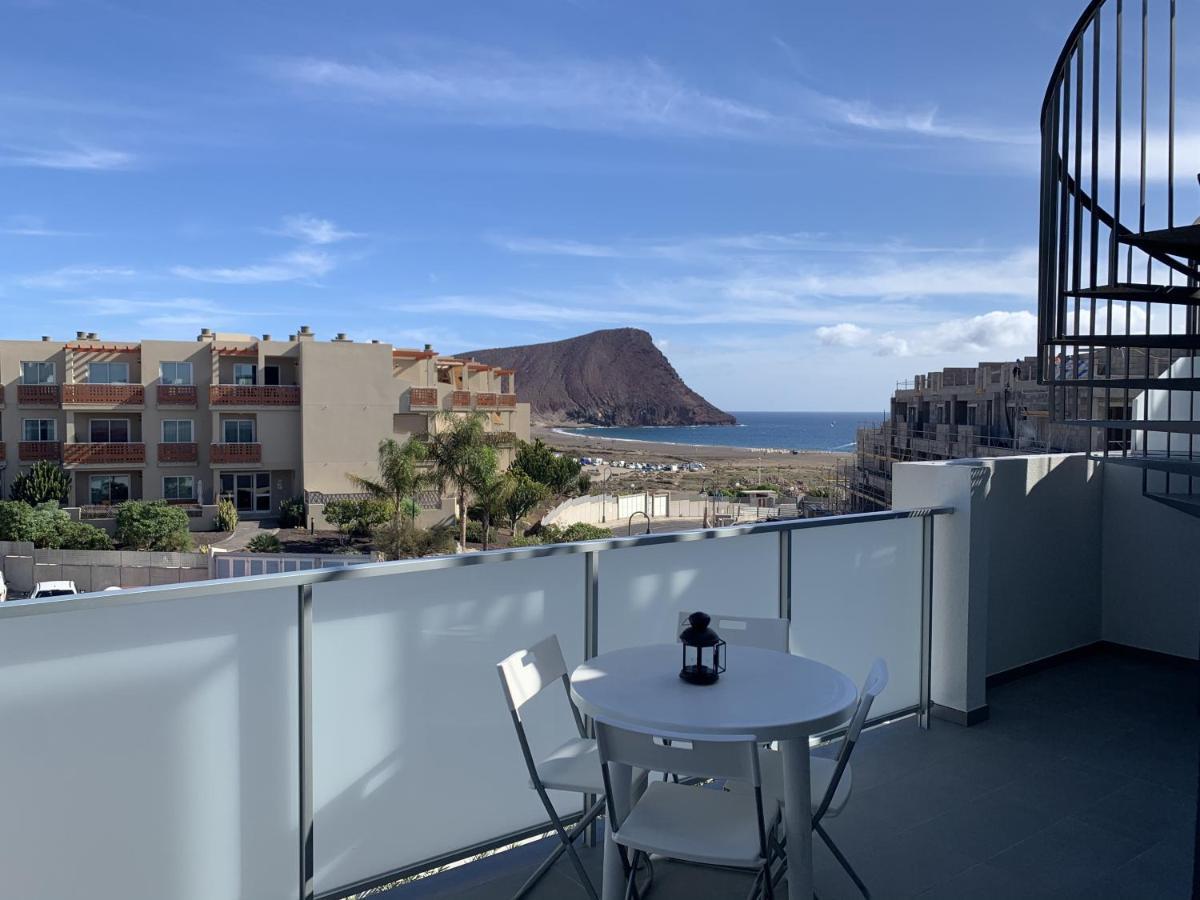 Apartamento Nuevo Terrazas Apartment Granadilla De Abona Exterior foto