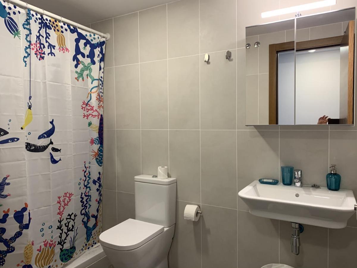Apartamento Nuevo Terrazas Apartment Granadilla De Abona Exterior foto