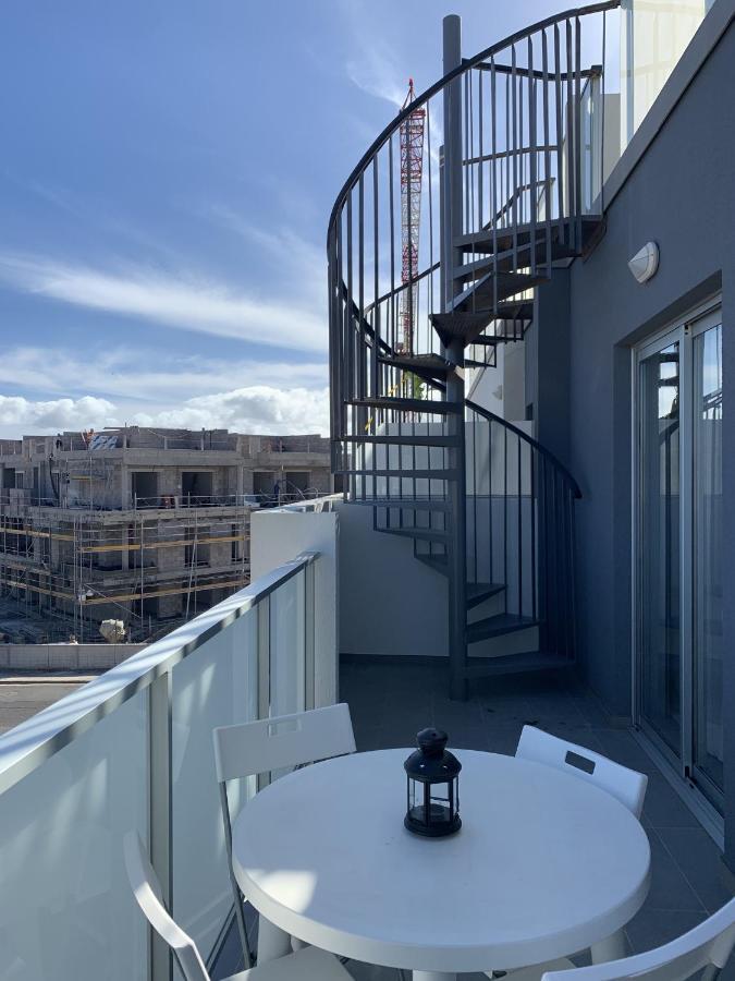Apartamento Nuevo Terrazas Apartment Granadilla De Abona Exterior foto