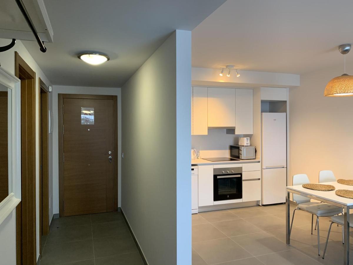 Apartamento Nuevo Terrazas Apartment Granadilla De Abona Exterior foto